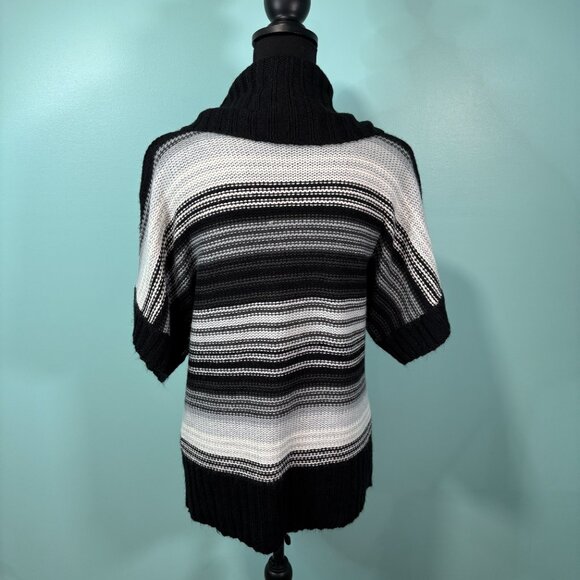 Derek Heart Sweater 2X    Lot J - Picture 2 of 7